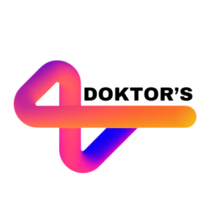Logo de Doktor's Tech Pro